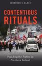 Contentious Rituals