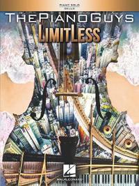 THE PIANO GUYS LIMITLESS PF/VLC BK