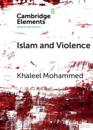 Islam and Violence