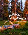 FORESTS OF FINLAND BOOK