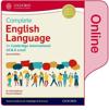 Complete English Language for Cambridge International AS & A Level