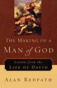 The Making of a Man of God