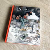 En matbok - Inspiration, recept och mathistoria från Sundborn