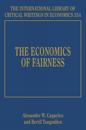 The Economics of Fairness