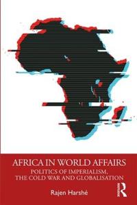 Africa in World Affairs