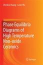 Phase Equilibria Diagrams of High Temperature Non-oxide Ceramics