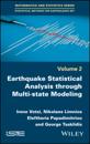 Earthquake Statistical Analysis through Multi-state Modeling
