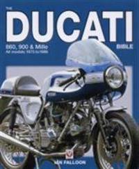 The Ducati Bible
