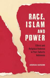 Race, Islam and Power
