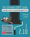 The Ultimate GIMP 2.10 Guide