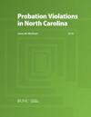 Probation Violations in North Carolina