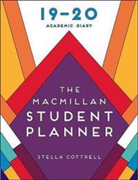 The Macmillan Student Planner