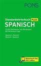 PONS Standardwörterbuch Plus Spanisch
