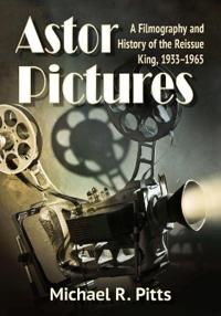 Astor Pictures