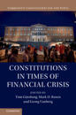 Constitutions in Times of Financial Crisis