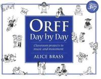 Orff Day By Day