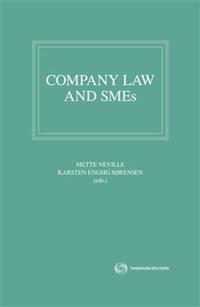 Company Law and SMEs