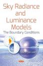 Sky Radiance and Luminance Models