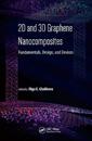2D and 3D Graphene Nanocomposites