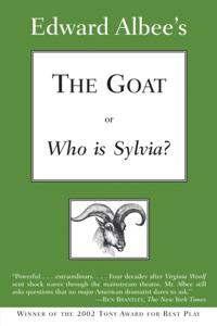 Goat, or Who Is Sylvia?