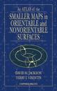 Atlas of the Smaller Maps in Orientable and Nonorientable Surfaces