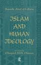 Islam & Human Ideology