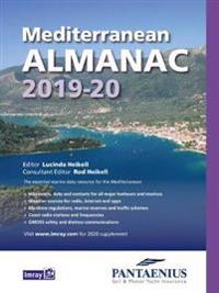 Mediterranean Almanac 2019-20
