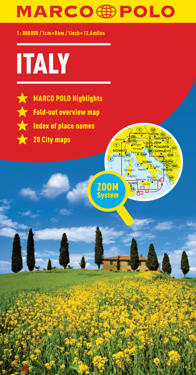 Marco Polo Italy