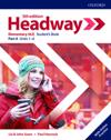 Headway: Elementary: Student's Book A with Online Practice