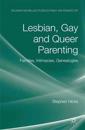 Lesbian, Gay and Queer Parenting