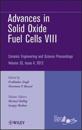 Advances in Solid Oxide Fuel Cells VIII, Volume 33, Issue 4