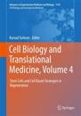 Cell Biology and Translational Medicine, Volume 4