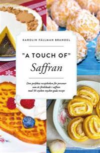 A touch of saffran