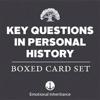 Key Questions in Personal History