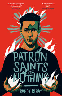 Patron Saints of Nothing