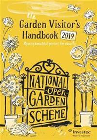 Garden Visitor's Handbook 2019