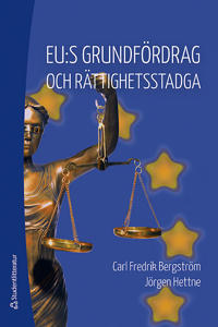 EU:s grundfördrag och rättighetsstadga