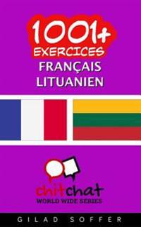 1001+ Exercices Français - Lituanien
