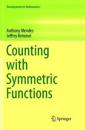 Counting with Symmetric Functions