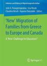 'New' migration of Families from Greece to Europe and Canada
