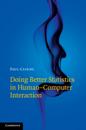 Doing Better Statistics in Human-Computer Interaction