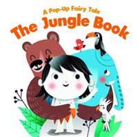 Fairytale Pop Up: Jungle Book