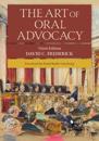 The Art of Oral Advocacy