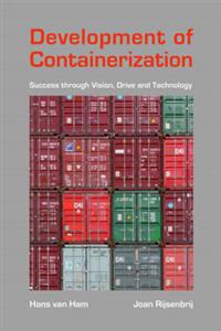 Development of Containerization