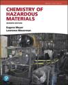 Chemistry of Hazardous Materials -- Pearson eText