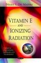Vitamin EIonizing Radiation