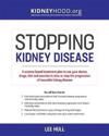 Stopping Kidney Disease