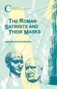 The Roman Satirists and Their Masks