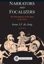 Narrators and Focalizers
