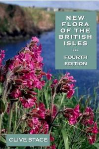 New Flora of the British Isles, edition 4